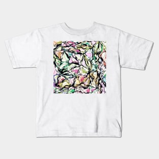 Juicy Jungle Kids T-Shirt